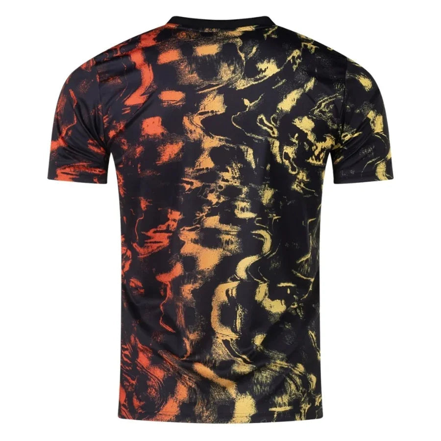 Newcastle United Pre-Match Fan Jersey 2025/26