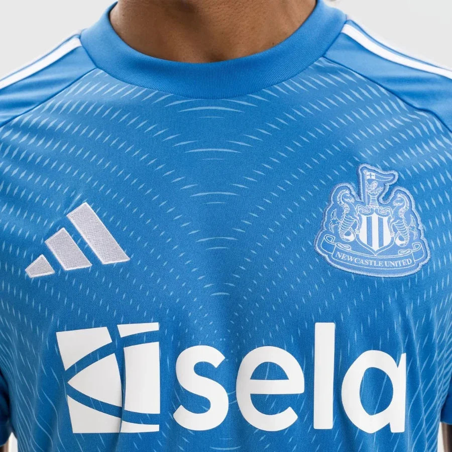 Newcastle United GK 1 Fan Jersey 2025/26
