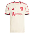 Liverpool Away Fan Jersey 2025/26