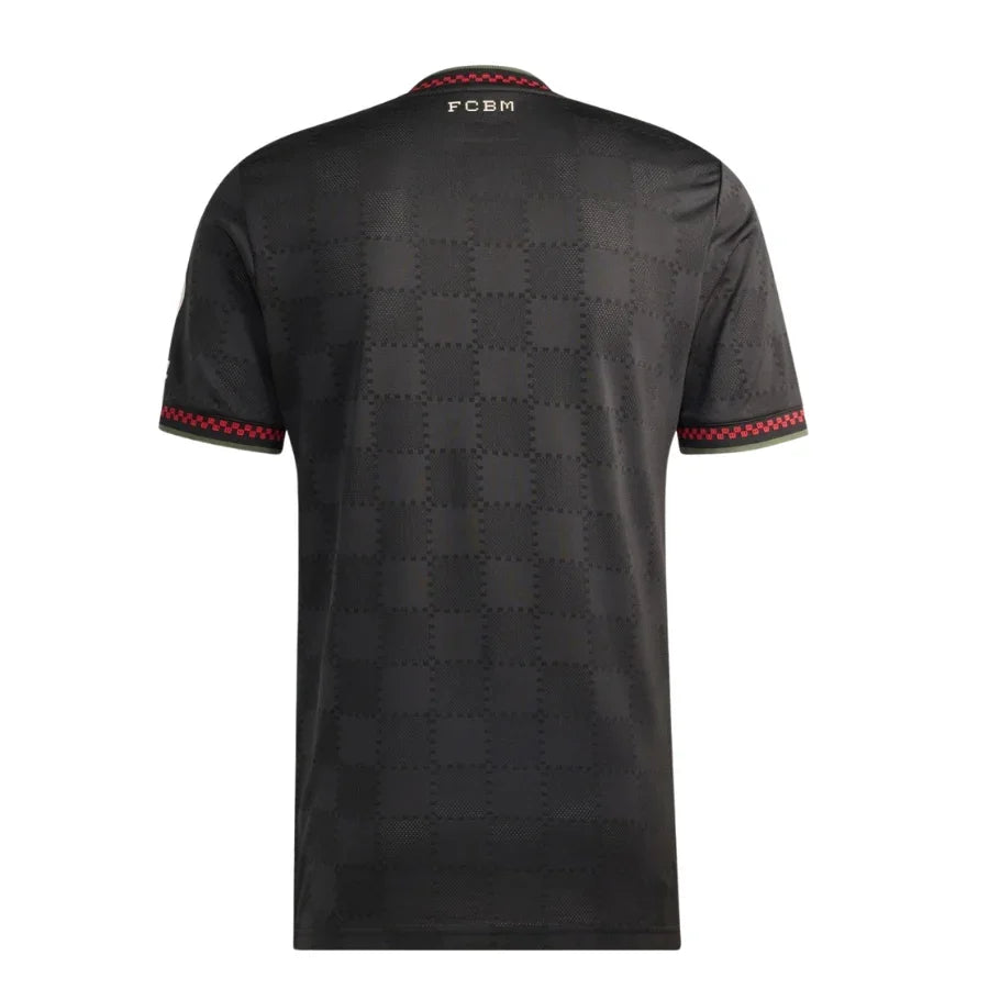 Bayern München Third Fan Jersey 2025/26