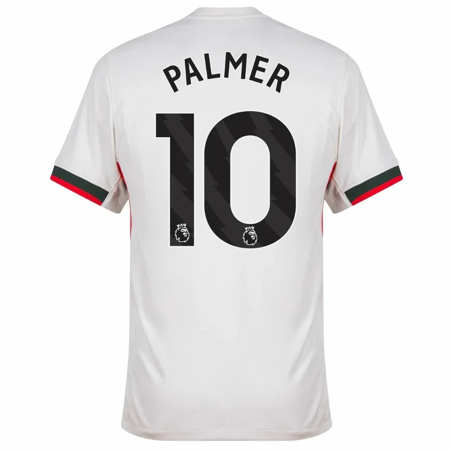 Chelsea Palmer 10 Away Fan Jersey 2025/26