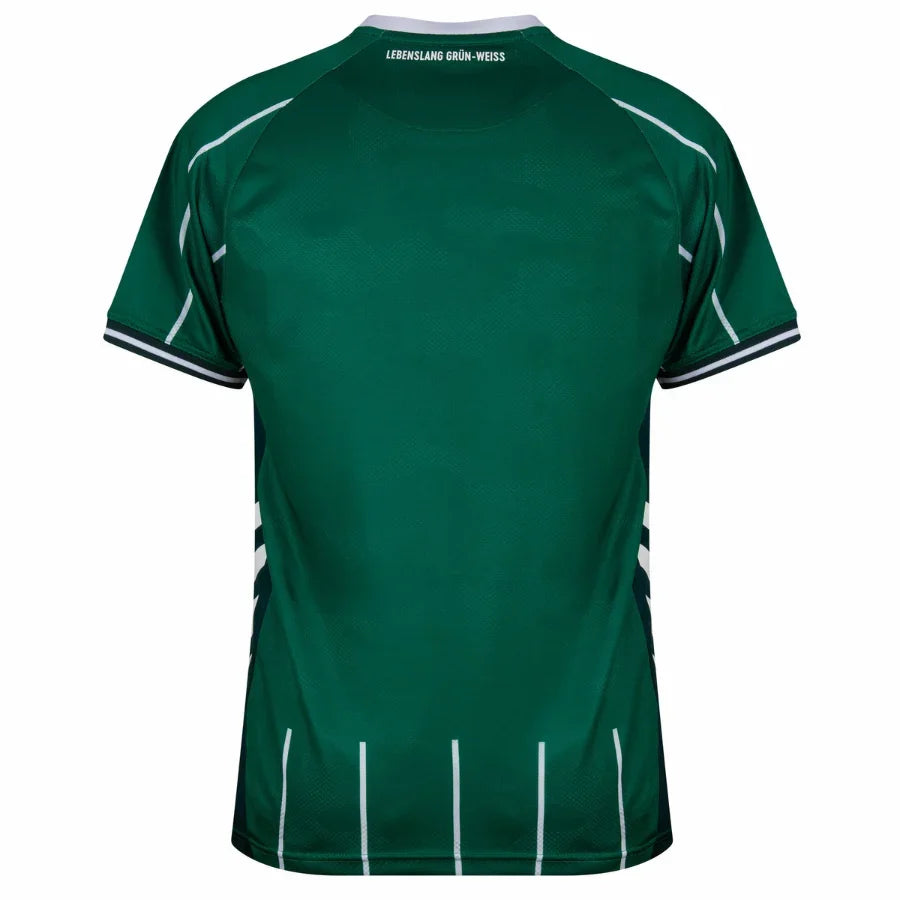 Werder Bremen Home Fan Jersey 2025/26