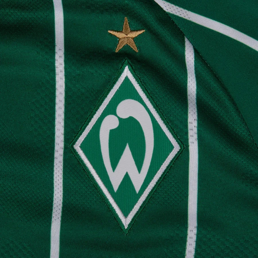 Werder Bremen Home Fan Jersey 2025/26