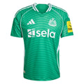 Newcastle United Away Fan Jersey 2025/26