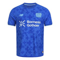 Bayer 04 Leverkusen Third Fan Jersey 2025/26