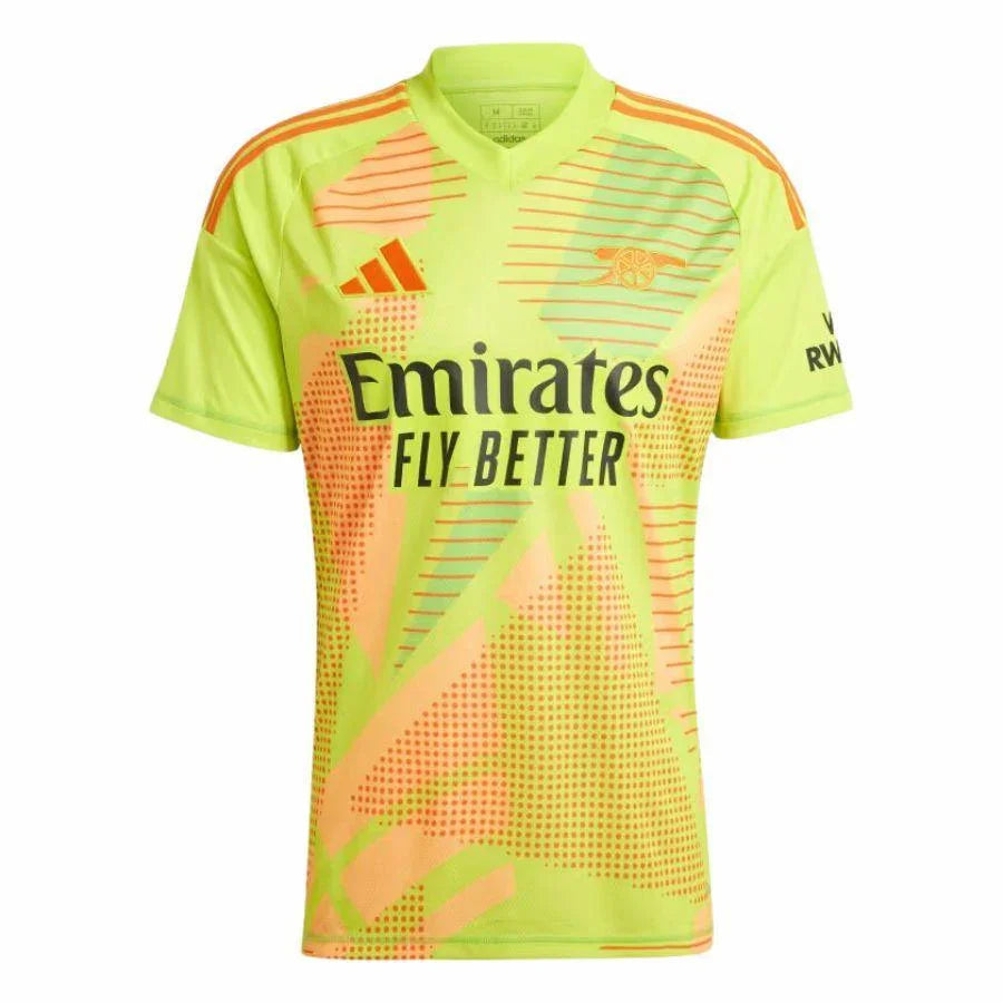 Arsenal GK Jersey 2024/25