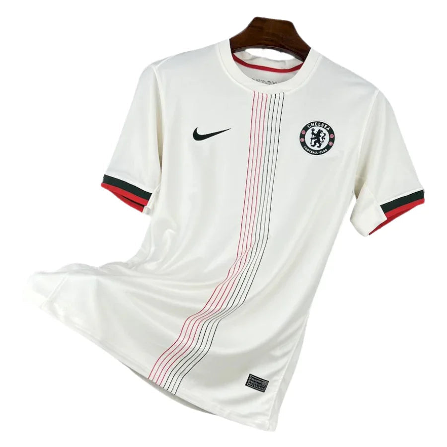 Chelsea Away Fan Jersey 2025/26