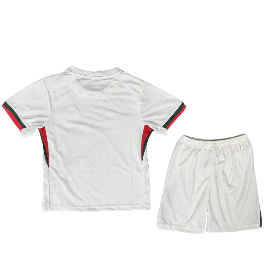 Kids Kit Chelsea Away Fan Jersey 2025/26