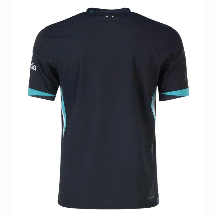 Liverpool Away Jersey 2024/25