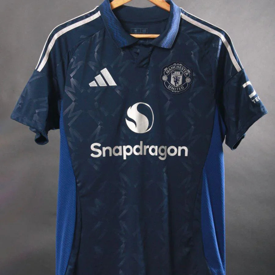 Manchester United Away Jersey 2024/25