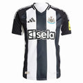 Newcastle United Home Jersey 2024/25