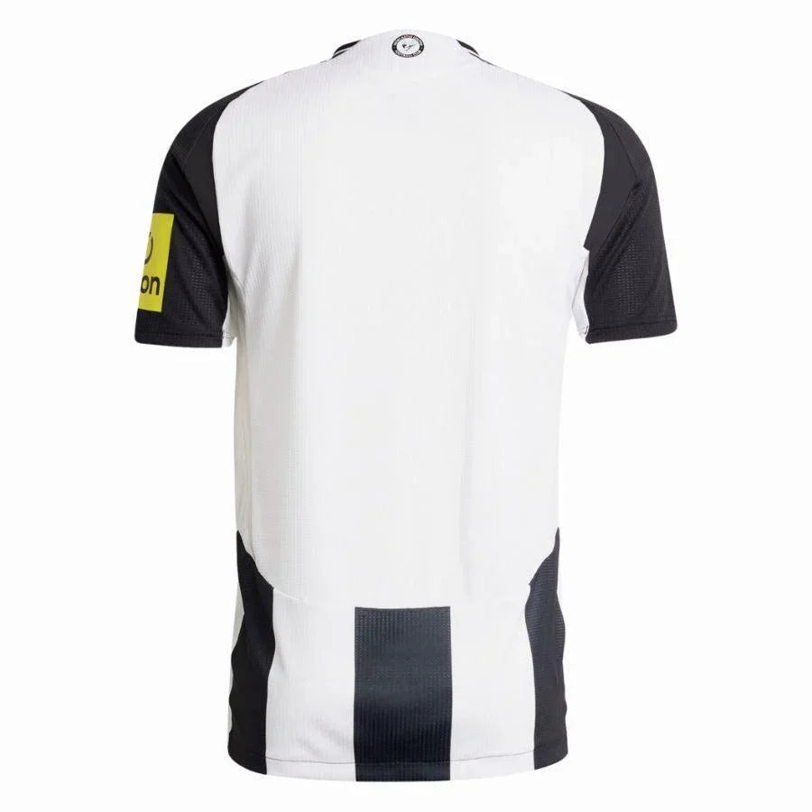 Newcastle United Home Jersey 2024/25
