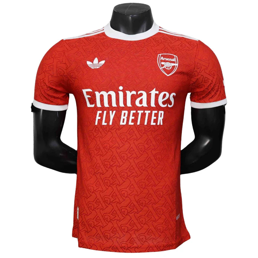 Arsenal Special Edition Authentic Player 2025/26
