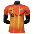 Barcelona Special Edition Authentic Player 2025/26
