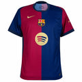 Barcelona Home Fan Jersey 2024/25 Spotify