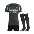 Kids KIT Arsenal Away Jersey 2024/25