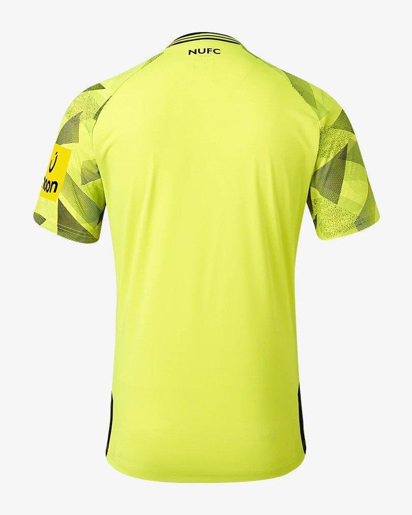 Newcastle United 2023/24 Jersey