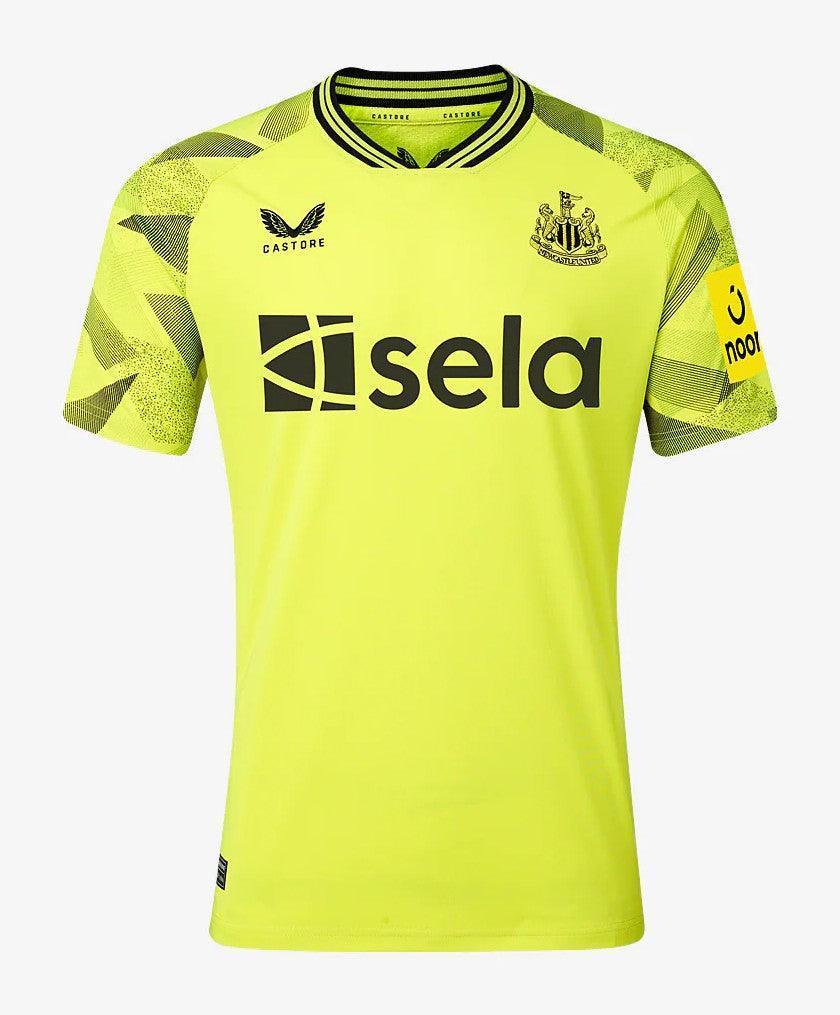 Newcastle United 2023/24 Jersey