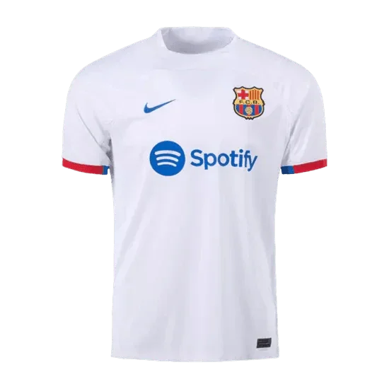 Barcelona 2023/24 Jersey