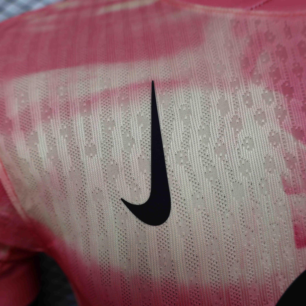 Barcelona Special Edition Authentic Player 2024/25