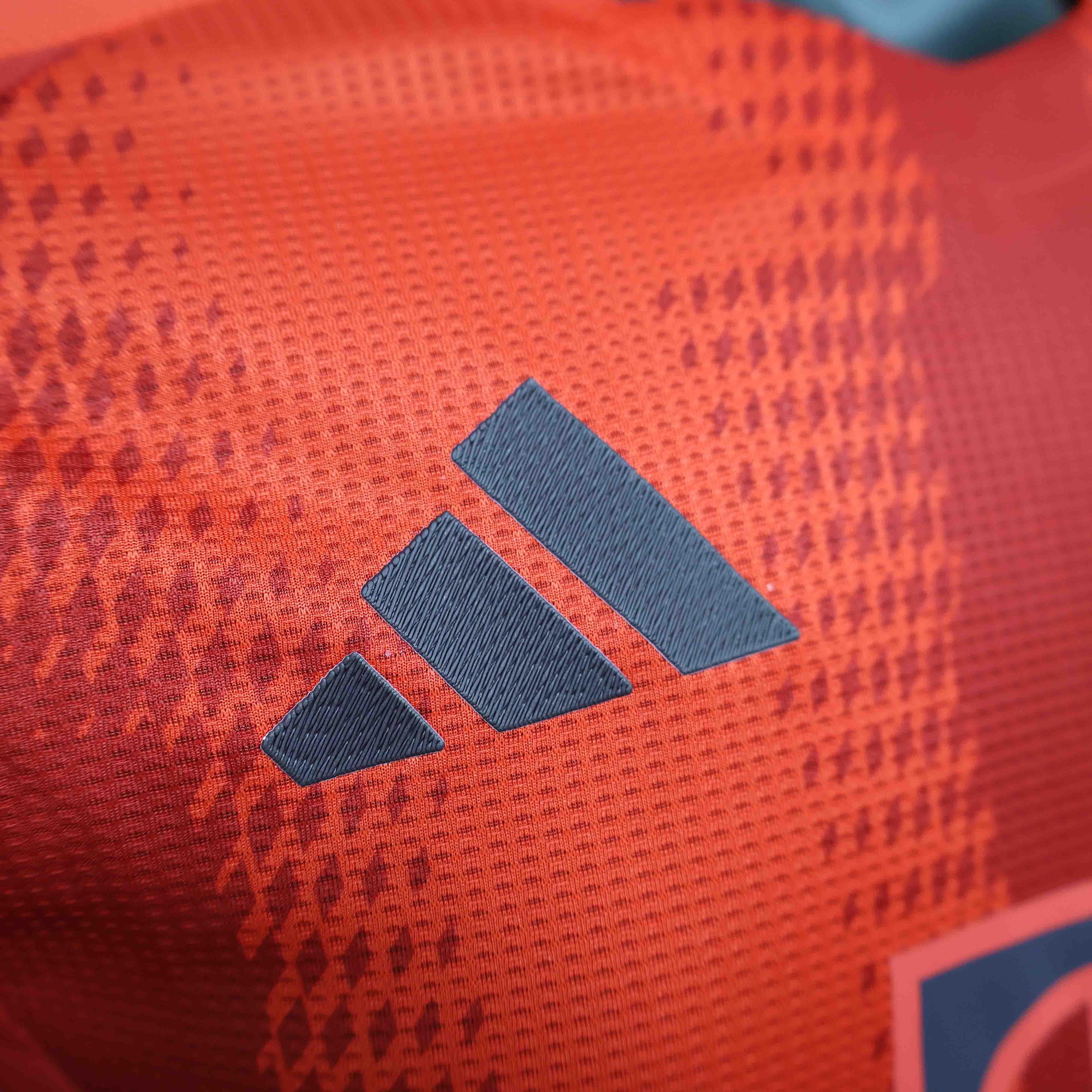 Bayern München Home Long Sleeve Authentic Player 2024/25