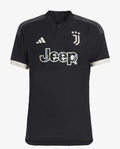 Juventus Adidas 2023/24 Jersey