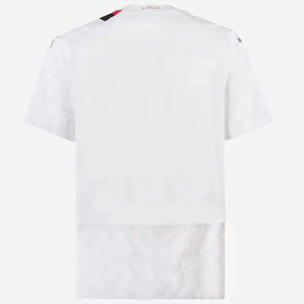 Milan Puma 2023/24 Away Jersey