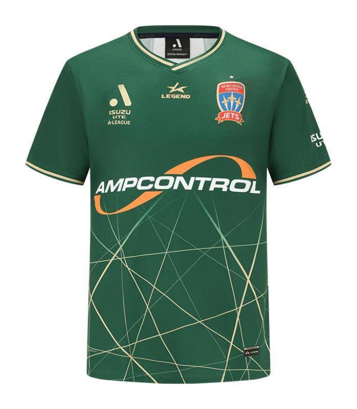 Newcastle United 2023/24 Jersey