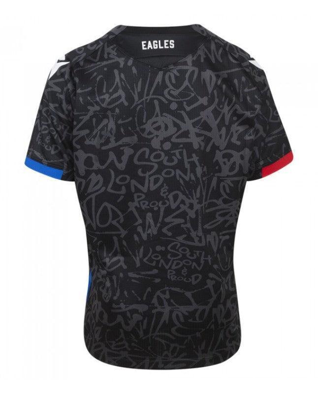 Crystal Palace 2023/24 Jersey