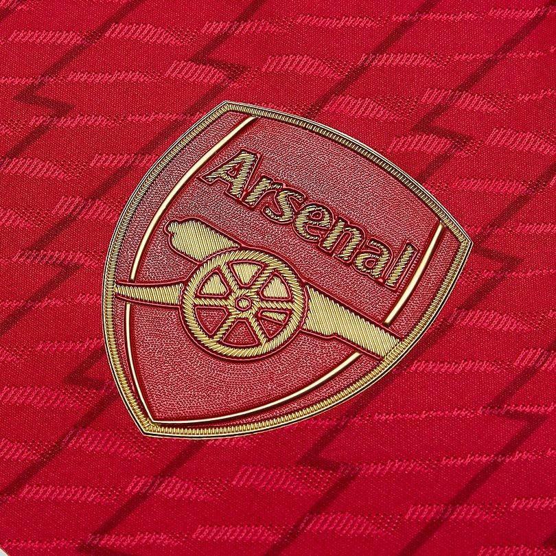 Arsenal Adidas 2023/24 Jersey