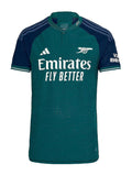 Arsenal Adidas 2023/24  Jersey